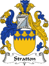 Stratton Coat of Arms