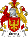 Strong Coat of Arms