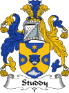 Studdy Coat of Arms