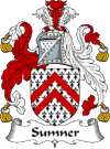 Sumner Coat of Arms