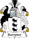 Sumpter Coat of Arms