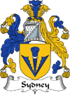 Sydney Coat of Arms