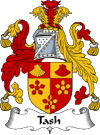 Tash Coat of Arms