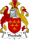 Theobald Coat of Arms