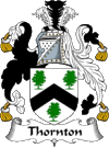 Thornton Coat of Arms