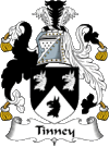 Tinney Coat of Arms