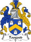 Toogood Coat of Arms