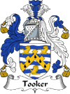 Tooker Coat of Arms