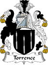 Torrence Coat of Arms