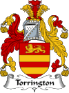 Torrington Coat of Arms