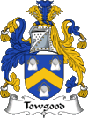 Towgood Coat of Arms
