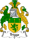 Triggs Coat of Arms