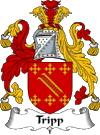 Tripp Coat of Arms