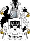 Tristram Coat of Arms
