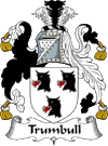 Trumbull Coat of Arms
