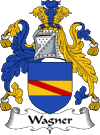 Wagner Coat of Arms