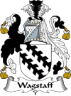 Wagstaff Coat of Arms