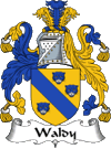 Waldy Coat of Arms