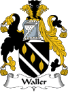 Waller Coat of Arms