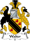 Walter Coat of Arms