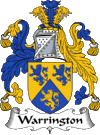 Warrington Coat of Arms