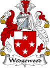 Wedgewood Coat of Arms