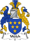 Welch Coat of Arms