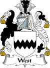 West Coat of Arms