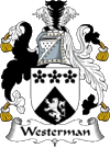 Westerman Coat of Arms