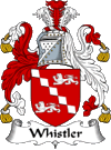 Whistler Coat of Arms