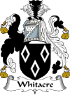 Whitacre Coat of Arms
