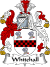 Whitehall Coat of Arms