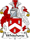 Whitehorse Coat of Arms