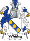 Whitley Coat of Arms