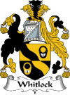 Whitlock Coat of Arms