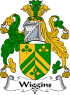 Wiggins Coat of Arms