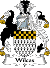Wilcox Coat of Arms