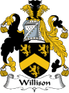 Willison Coat of Arms