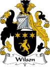 Wilson Coat of Arms