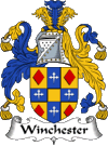 Winchester Coat of Arms