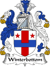 Winterbottom Coat of Arms
