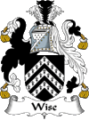 Wise Coat of Arms