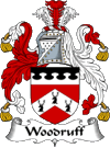 Woodruff Coat of Arms