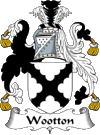 Wootton Coat of Arms