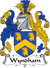Wyndham Coat of Arms