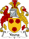 Young Coat of Arms