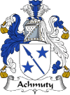 Achmuty Coat of Arms