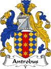 Antrobus Coat of Arms
