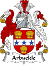 Arbuckle Coat of Arms