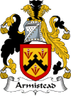 Armistead Coat of Arms